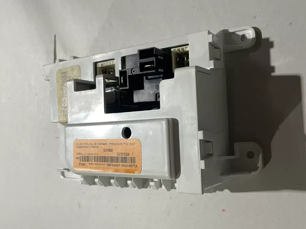 Kenmore 137275308 A Washer Control Board