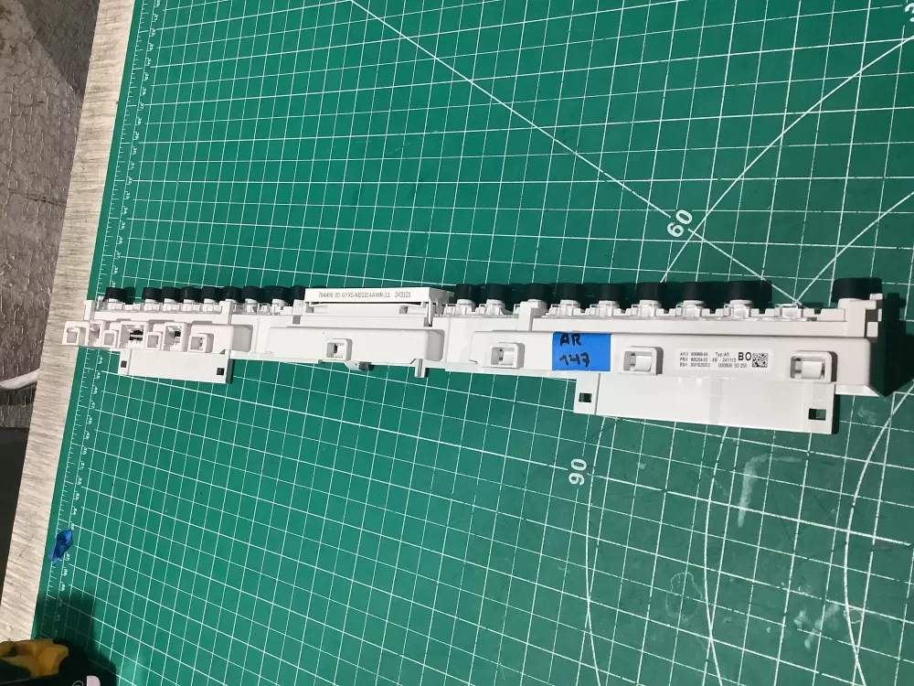Bosch Dishwasher Control Module 9001629203 AZ187686 | AR147