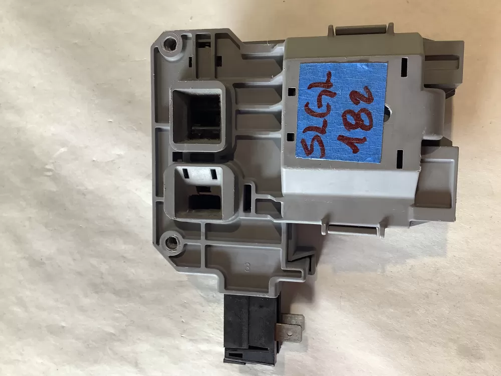 Frigidaire Kenmore 131763200 Washer Door Lock Latch AZ149147 | SL175