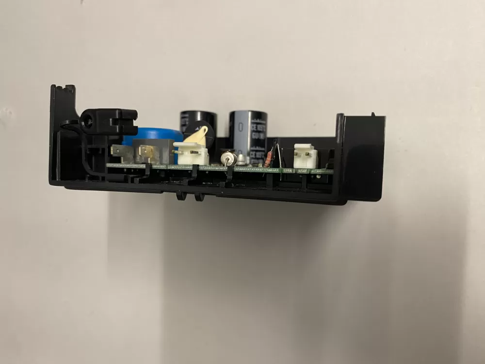 Embraco 519306255 Refrigerator Compressor Inverter Control AZ227432 | BK1917