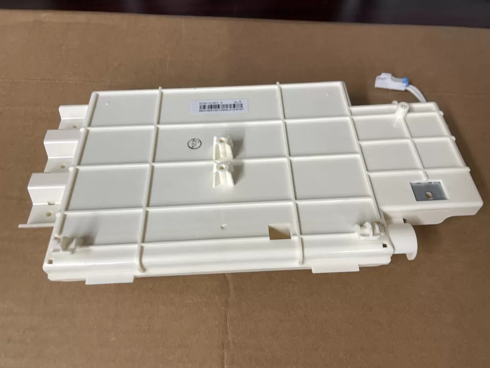 DC92-01621D Samsung Washer Electronic Control Board Pcb