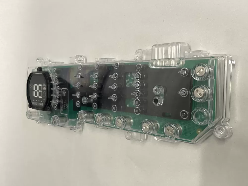 Electrolux 914914055 A04187810 Washer UI Control Board AZ221015 | Wm2045