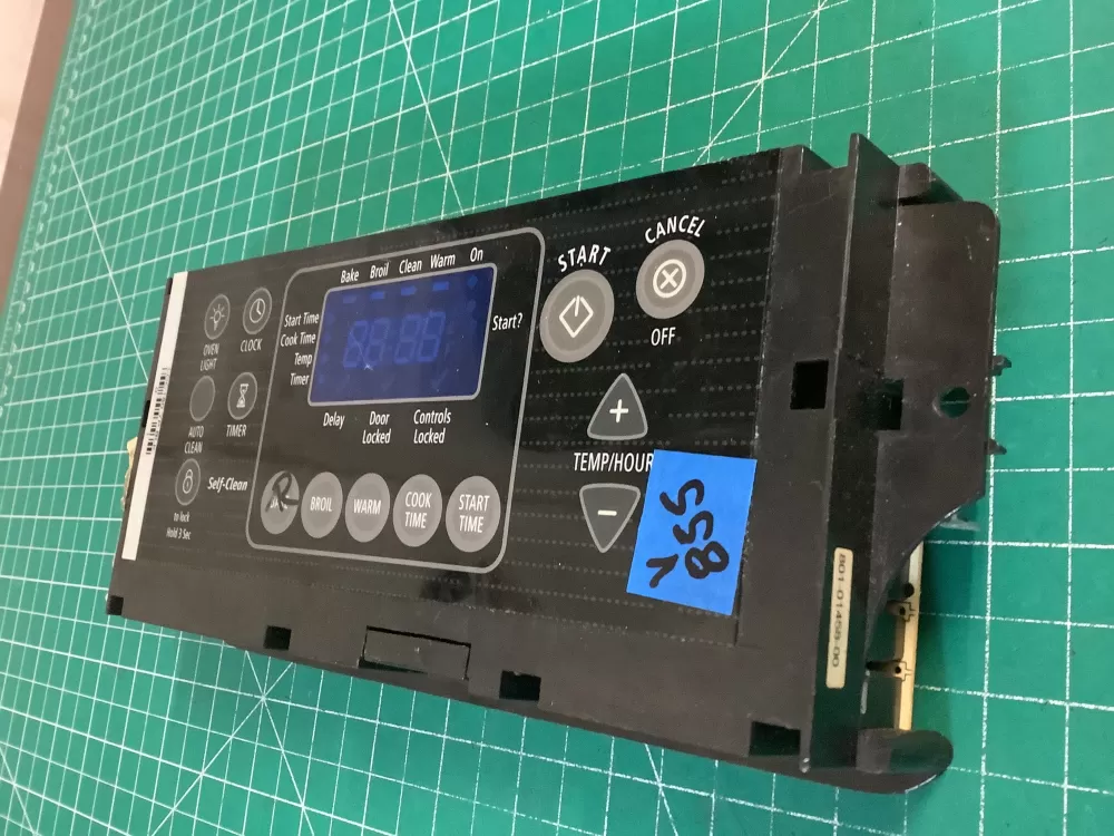 Genuine Whirlpool Range Control Board 9763089  AZ226240 | NRV855