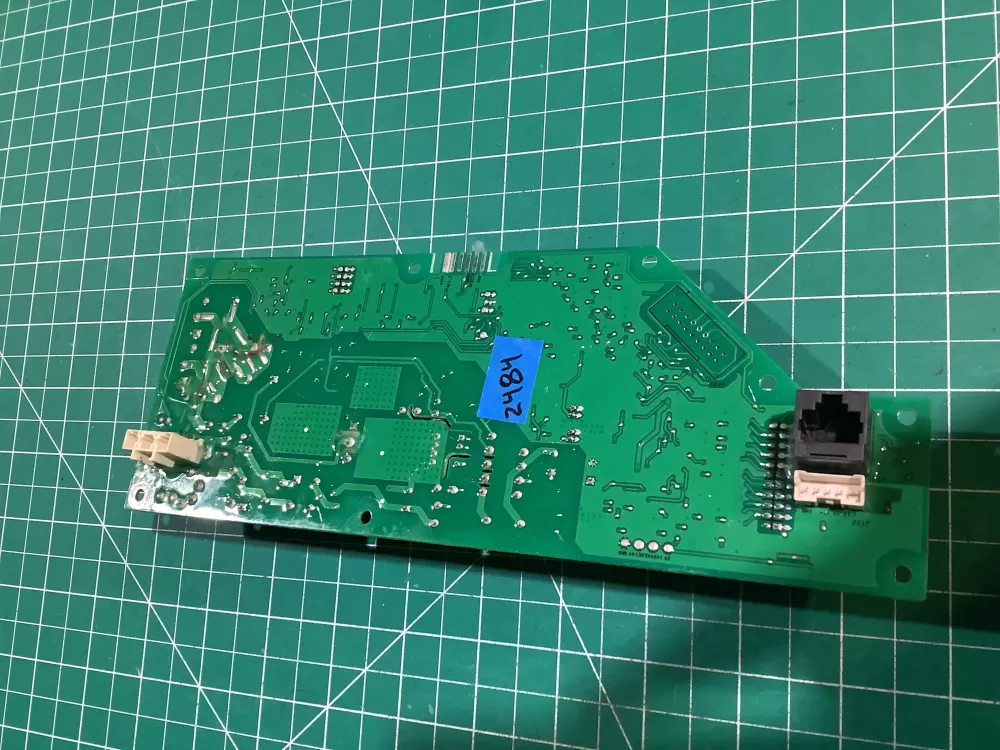 GE 265D1462G018 PD00054534 Dishwasher Control Board AZ148116 | NR2484