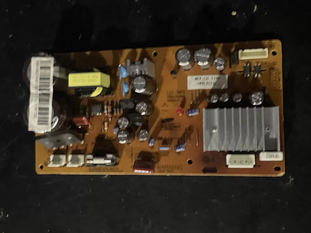 Samsung DA94-00680A DA92-00215C PS4168016 DA9200215C Refrigerator Control Board