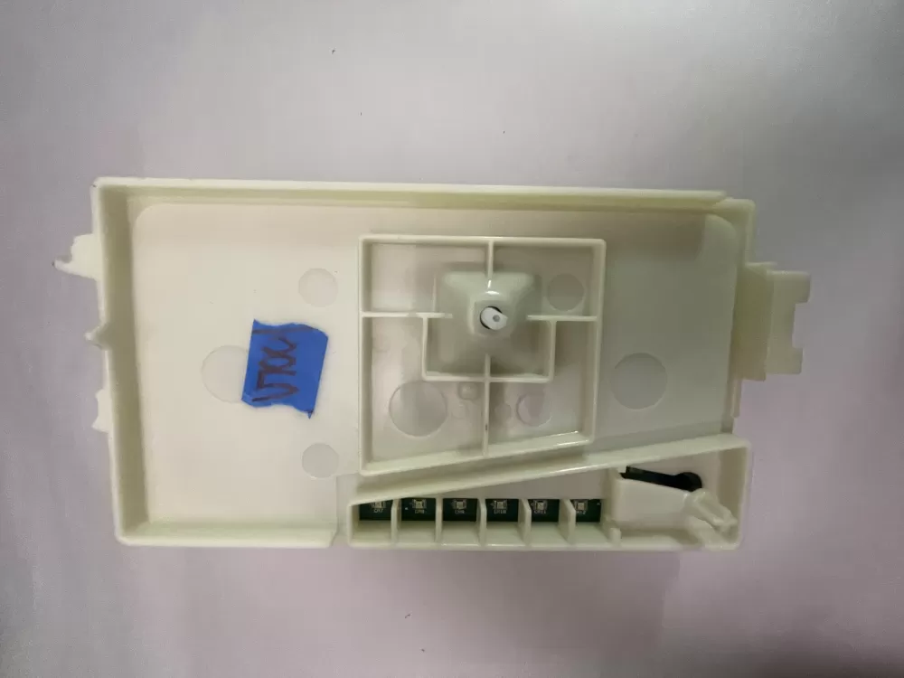 Whirlpool W10435609 W10445363 W10480177 Washer Control Board AZ193640 | KMV700