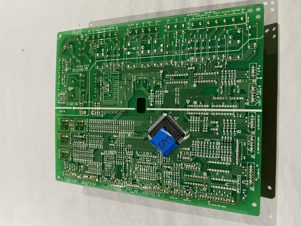 Samsung DA41-00647A Refrigerator Control Board AZ186385 | BK2744