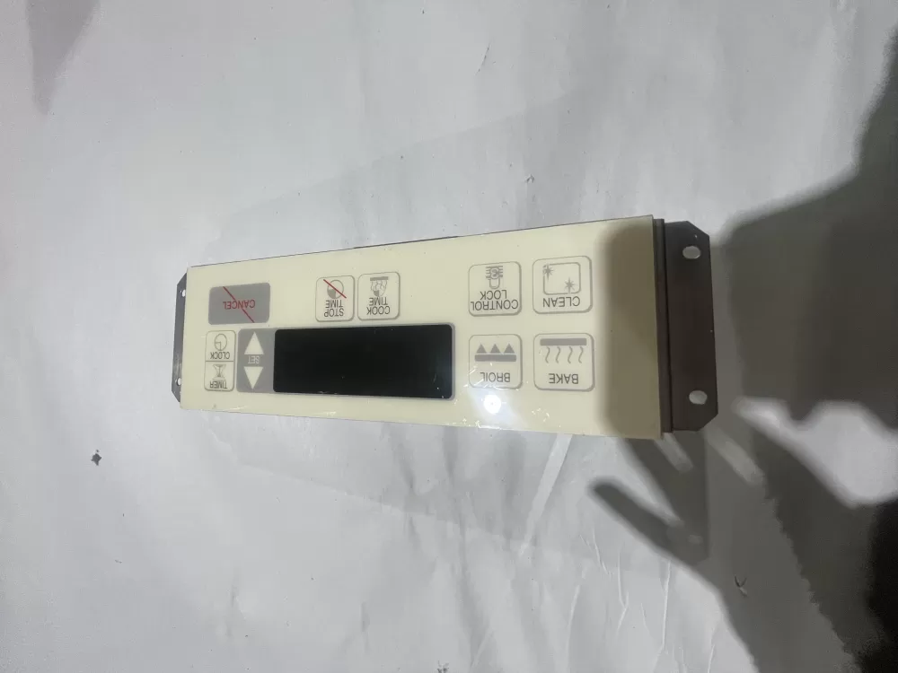Maytag Whirlpool 7601P553 60 00N20130022 Range Control Board AZ187402 | KMV139
