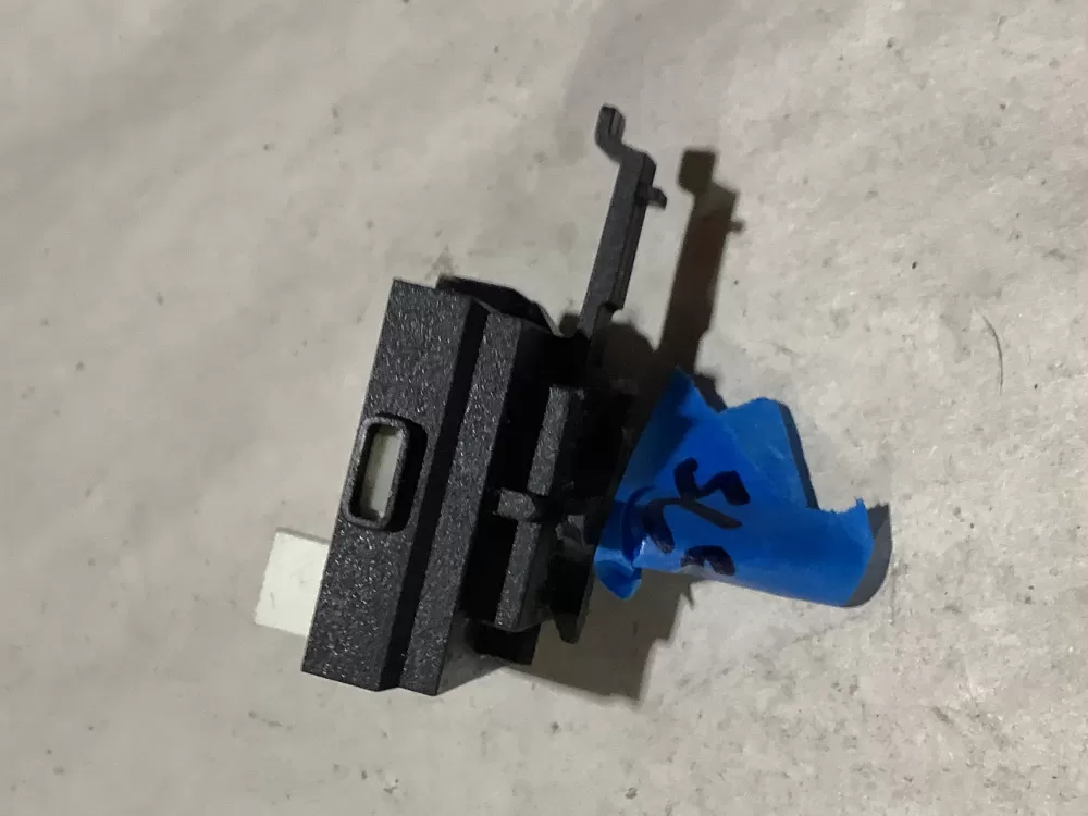 Amana  Crosley  Kenmore  Maytag  Whirlpool W10285512 WPW10285512 Washer Switch