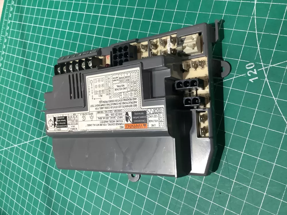 Carrier Bryant Hk42fz016 Furnace Control Board Circuit AZ190491 | AR1772