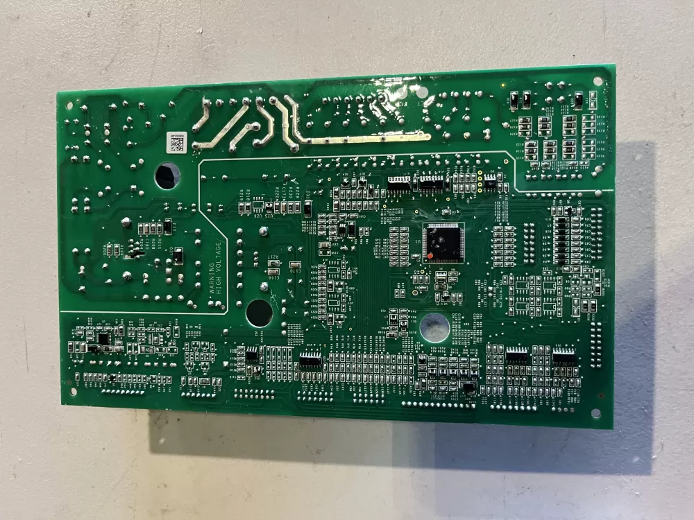 GE 197D8502G501 EBX1425P001 Refrigerator Control Board AZ44245 | V429