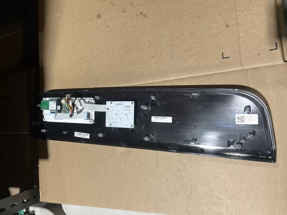 Maytag W11413404 Washer Console Panel Control Board Assembly  AZ87338 | Wmv568