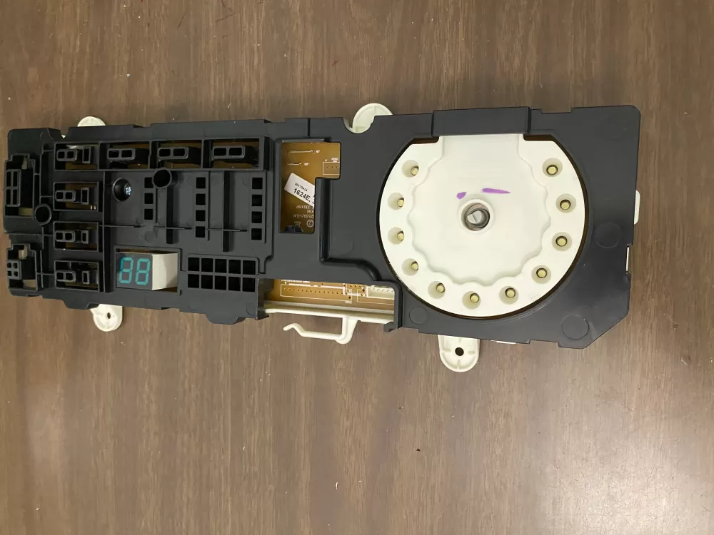 Samsung DC92-01026B DC9201026B Dryer Control Board