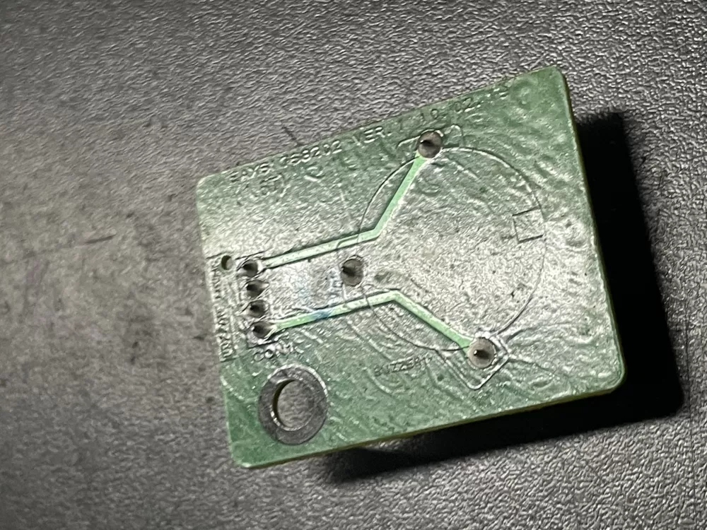 LG EBR76332902 Range Sub Board Buzzer AZ18961 | WM926