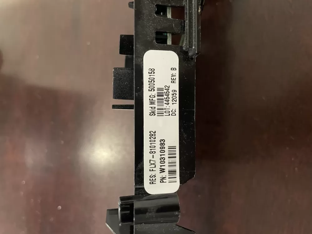 LG Whirlpool Washer Control Board W10310983 AZ45565 | KMV178