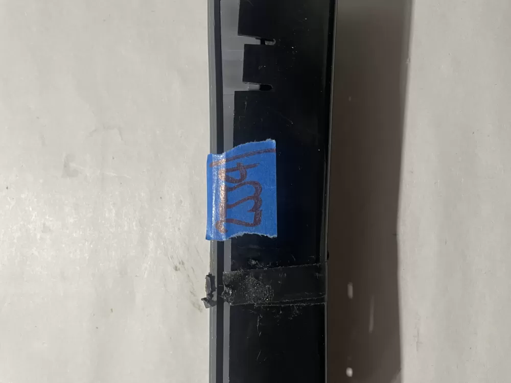 GE Fisher & Paykel 212D1063P001 WE4M348 Dryer Switch AZ190945 | KM2334