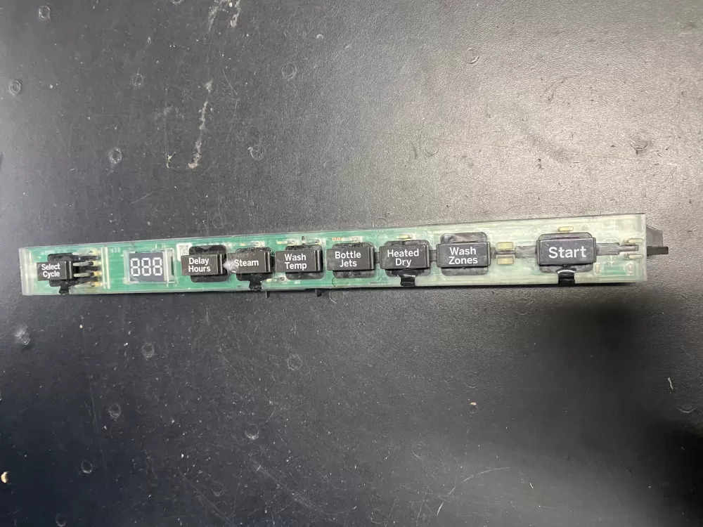 GE WD21X23462 Dishwasher 