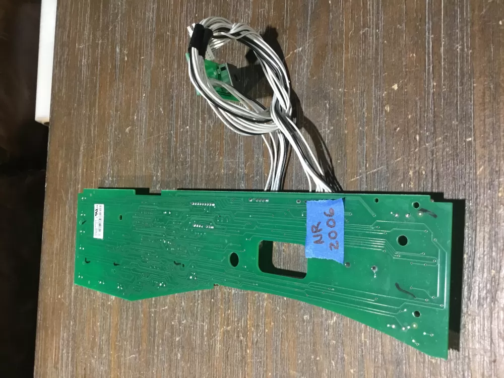Whirlpool Kenmore 8564352 Washer Control Board AZ59250 | NR2006