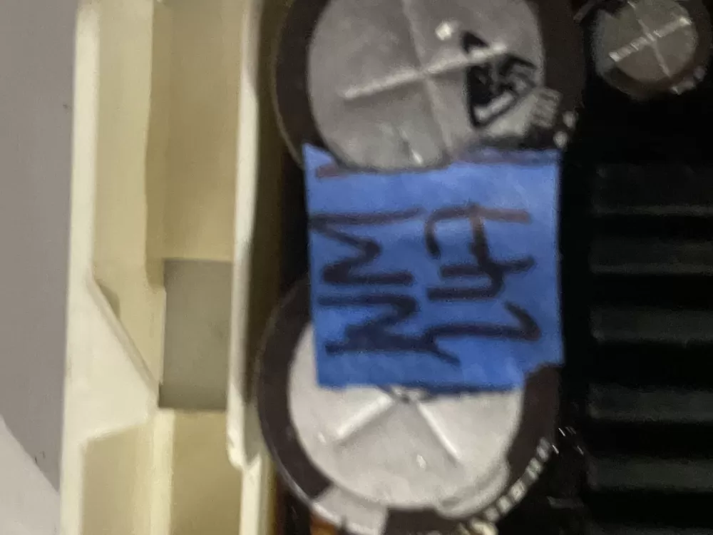 Samsung Control Board DC92-01740S Main PCB AZ32645 | Wm247