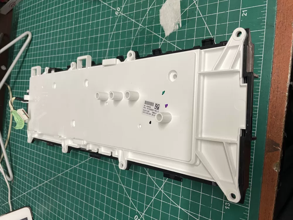Whirlpool W10352744 WPW10352744 Washer Control Board AZ210440 | Wmv930