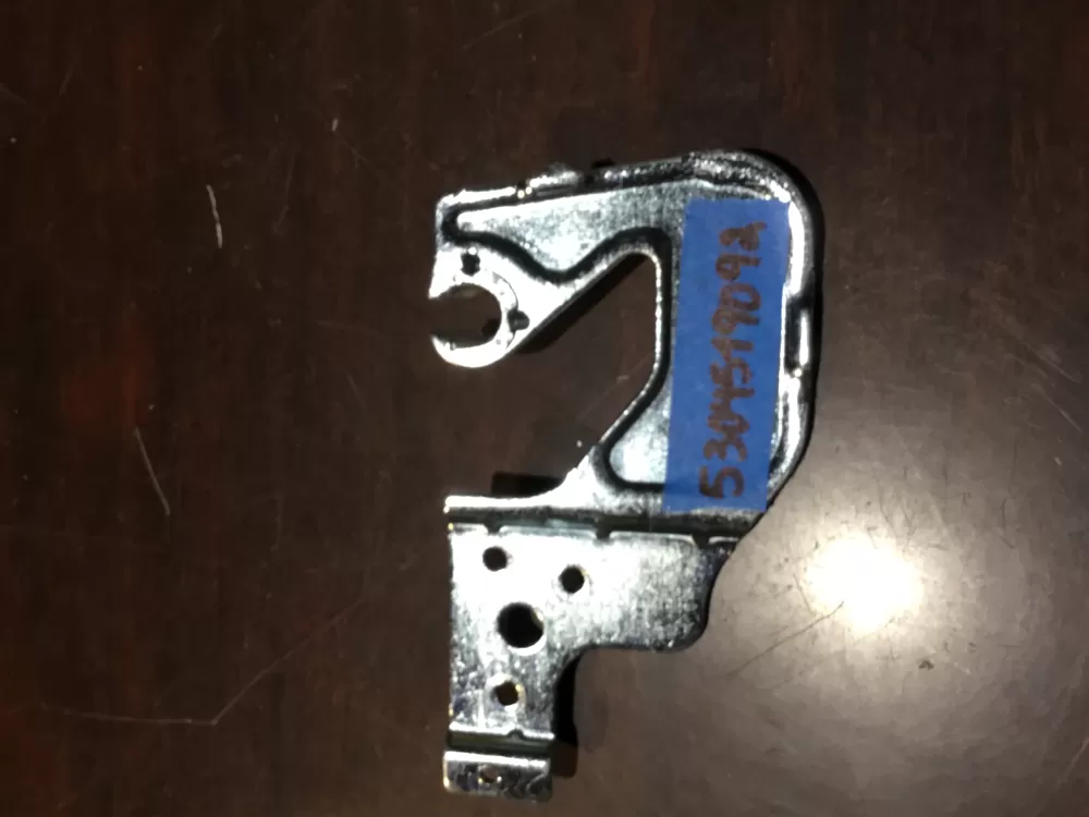 5304519092 Frigidaire Refrigerator Hinge