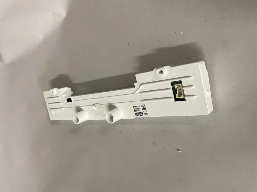 W10918477B Kenmore Dishwasher Board - Display / Interface