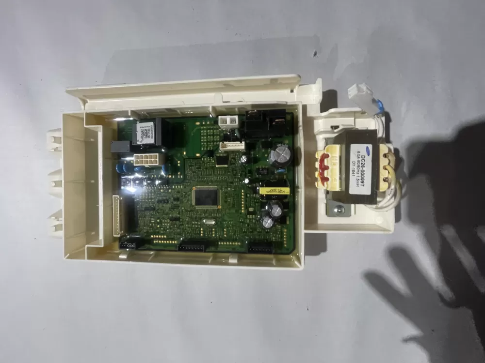 Samsung DC92-01803K  DC94-06598A  AP6002445  4929241  PS11735086 Washer Control Board