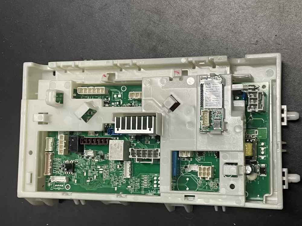 GE  LG 245D2228G001 Dryer Control Board
