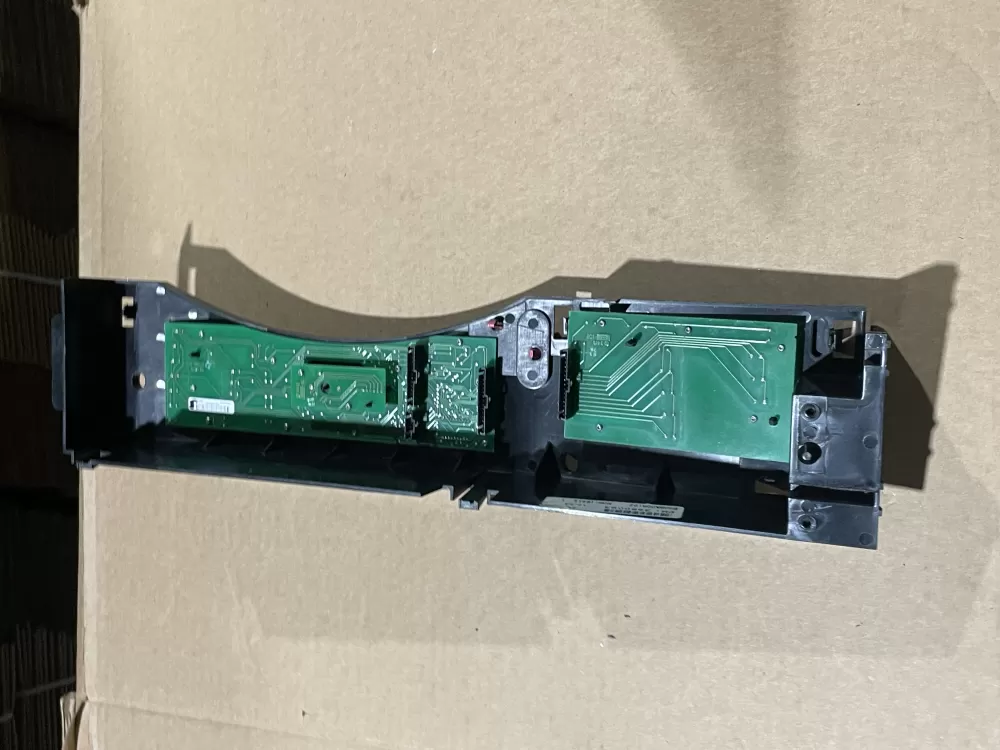 Whirlpool GDL-02059 Dryer Control Board AZ85496 | Wmv282