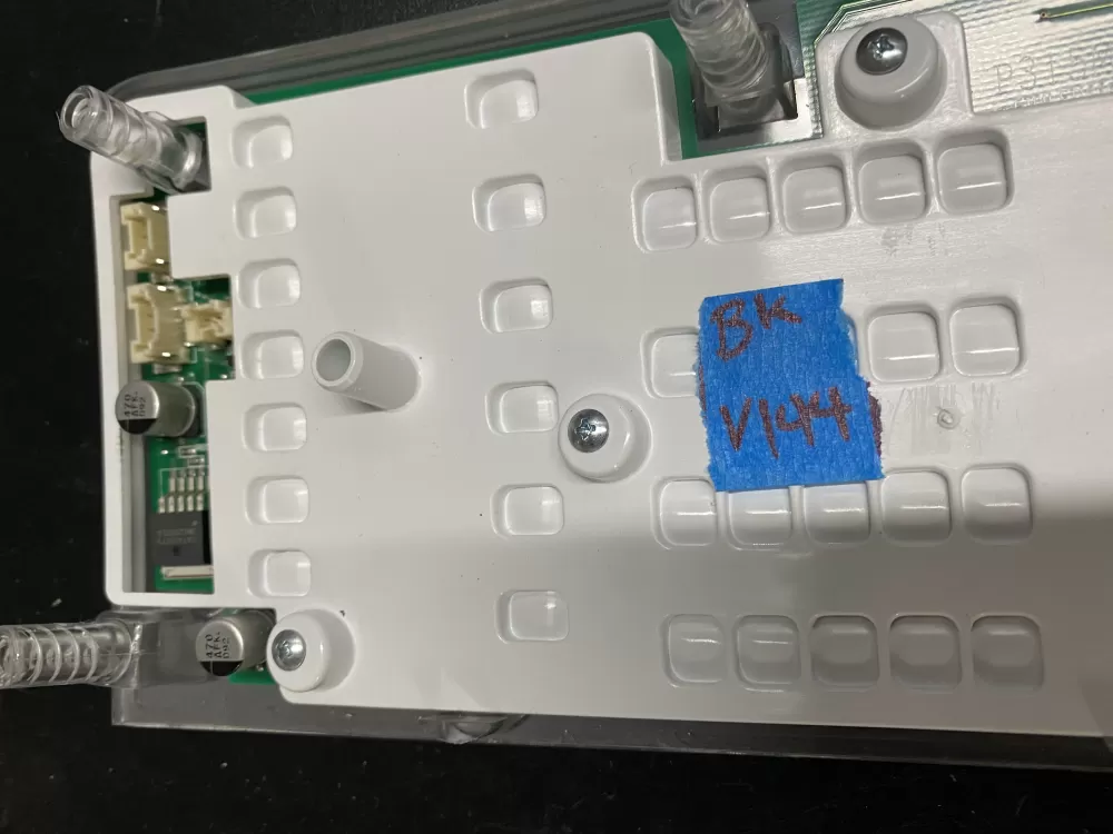 Whirlpool Maytag W10465560 W10469304 Dryer Control Panel AZ14248 | BKV144