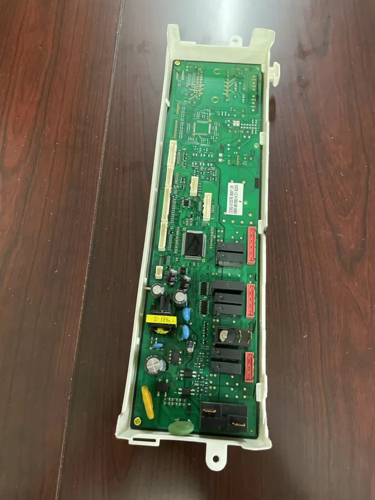 Samsung DD82-01337B5050 Dishwasher Control Board Main Interface