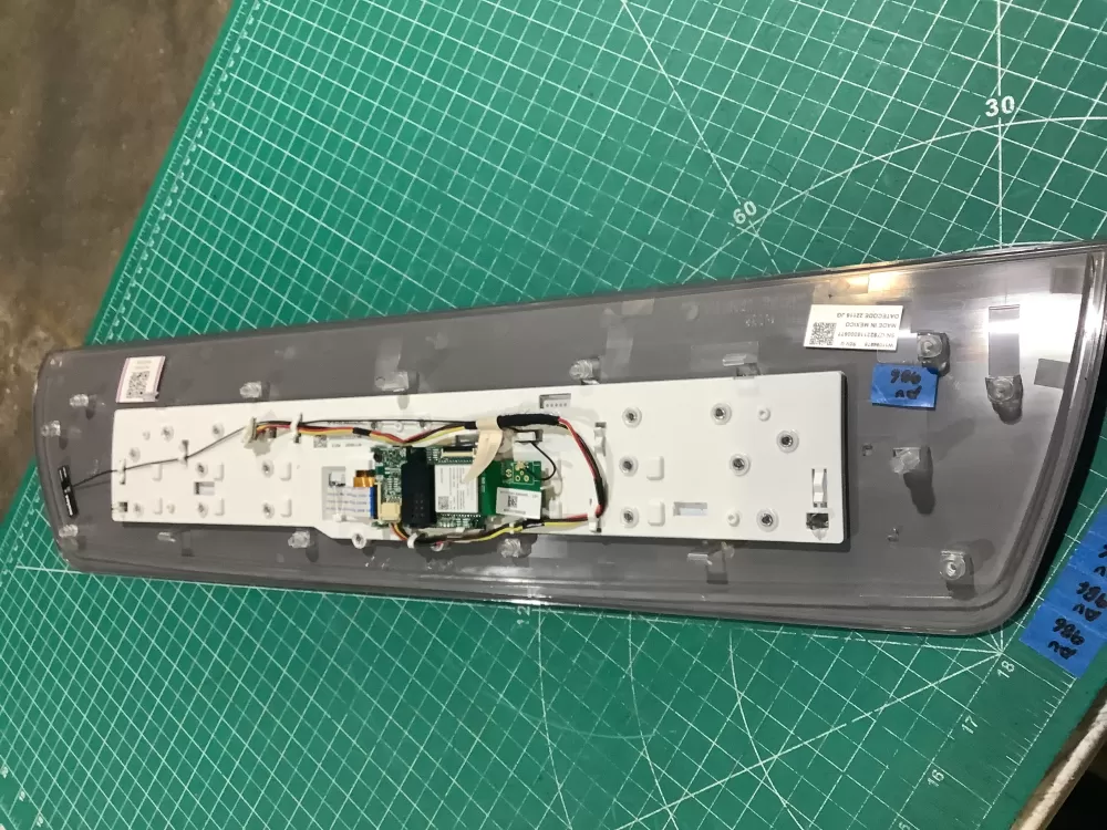 Whirlpool W11094978 W11413412 Washer Control Board Panel AZ230732 | ARV986
