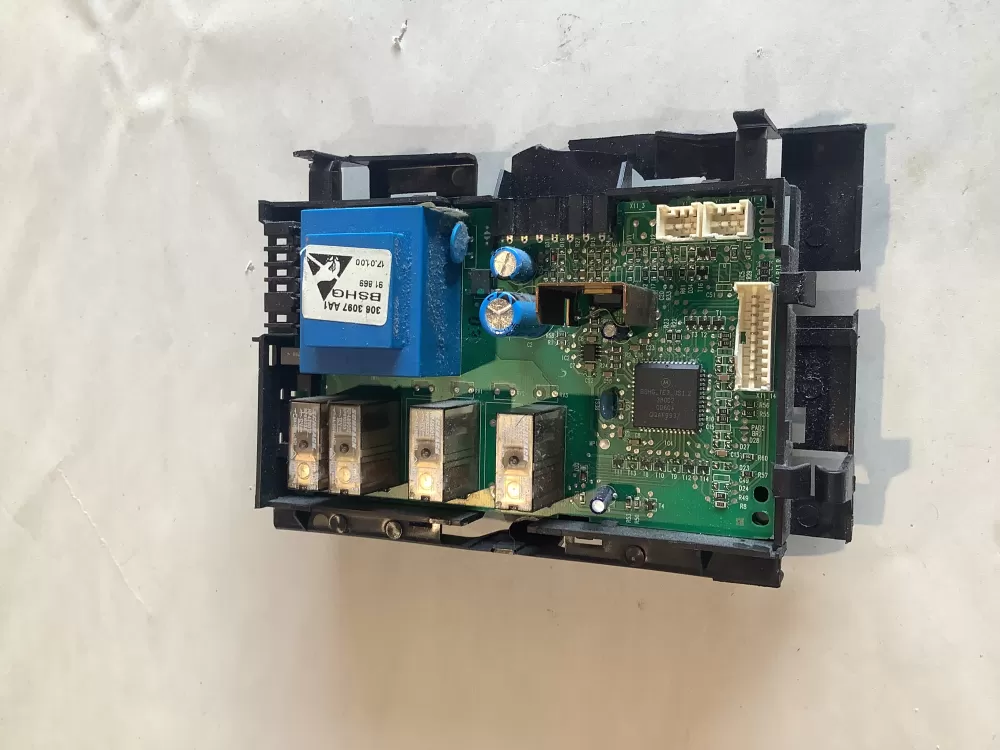 Bosch E188985 5550005279 Dryer Power Control Board AZ125243 | BG2258