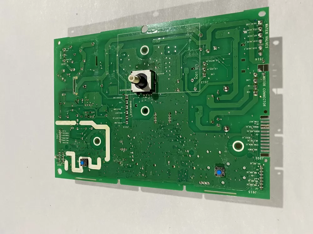 GE WH22X32357 290D2226G003 WH18X28174 Washer Control Board AZ184608 | BK720