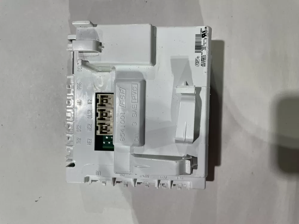 Whirlpool  Maytag  Amana W10424649 LHMC-01 W10277419 8541001 Washer LHMC Control Board