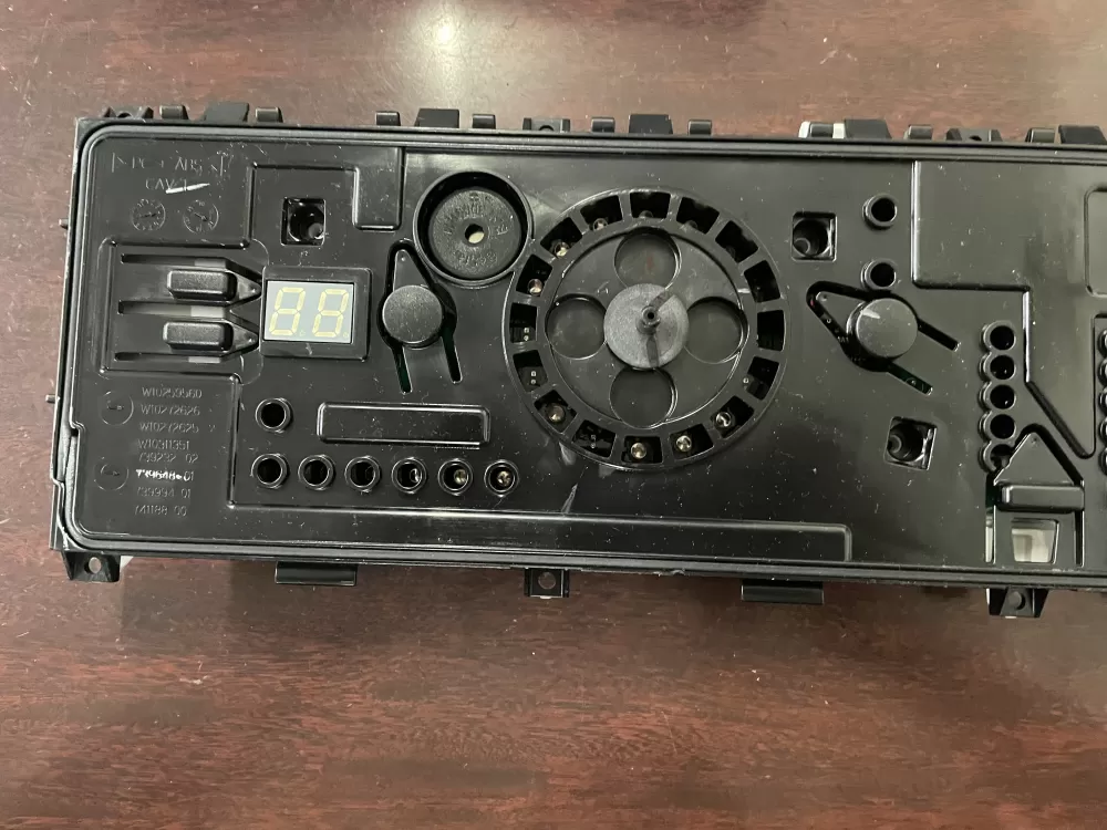 Whirlpool  Maytag W10305452 WPW10305452 PS11752468 Washer Control Board