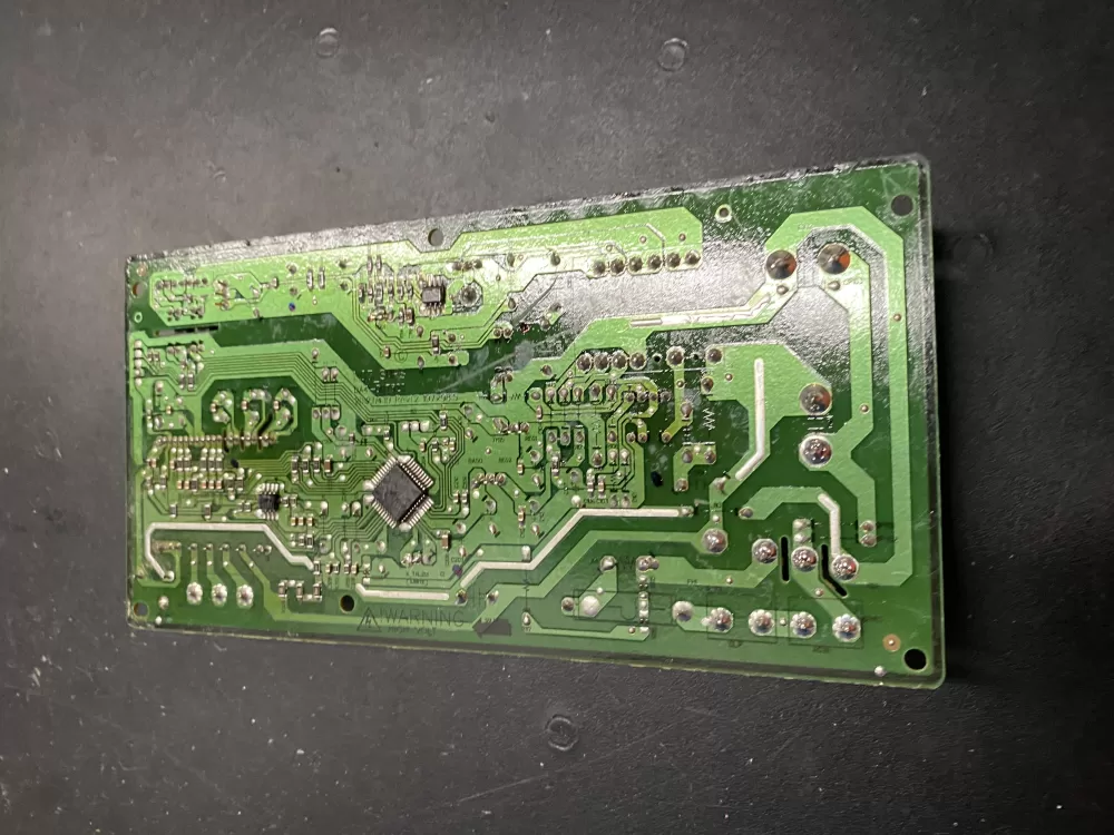 Samsung DA92-00268A Refrigerator Inverter Control Board AZ19754 | BK967