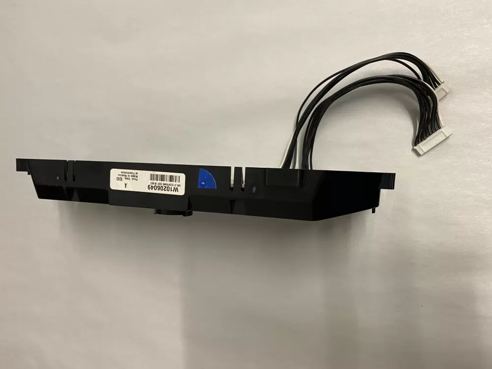 Whirlpool W10206049 Dryer Control Board AZ212060 | BK1793