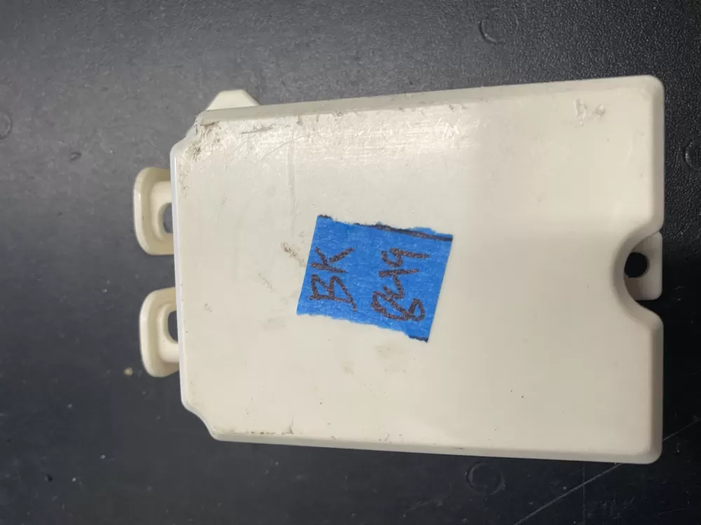 GE 6871EA2003A Washer Control Board AZ16526 | BK849