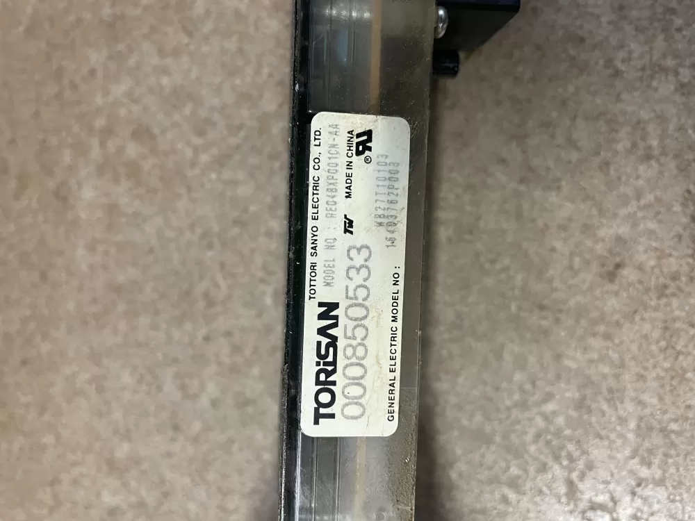 Kenmore GE 164D3762P003 WB27T10103 Range Oven Control Board AZ23076 | KM1516