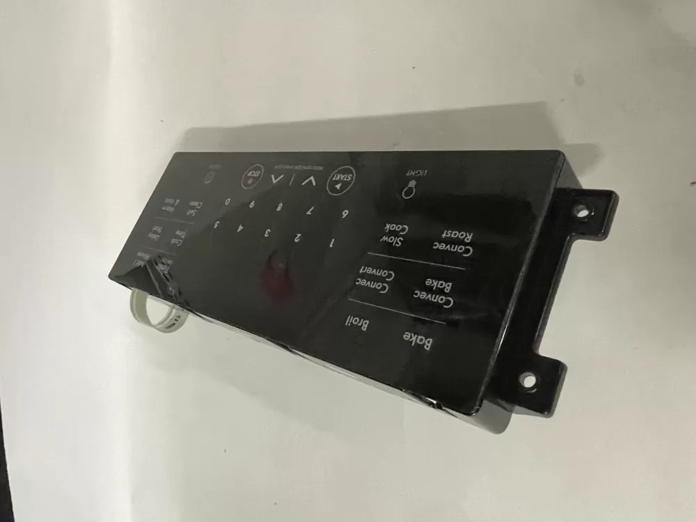Kenmore AP5788417 316650001 Oven Range Control Board AZ225712 | Wm638