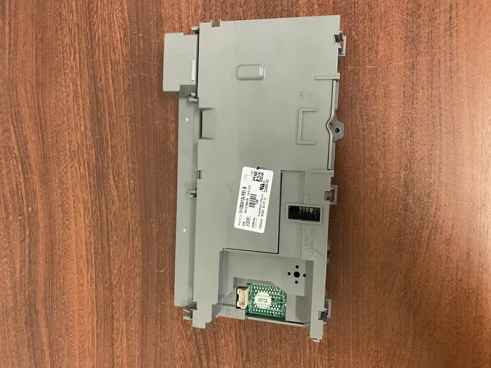 Whirlpool  Kenmore W11413274  AP6980083  W10854231  4958252  PS12745387  W10804134  W10817268  W10839429  776204-00  77620400 Dishwasher Control Board