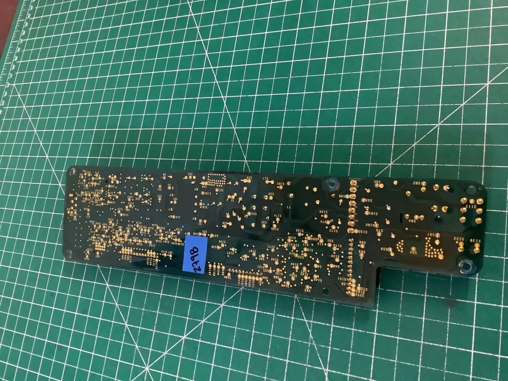 Frigidaire A11147301 Dishwasher Control Board AZ203250 | NR2798