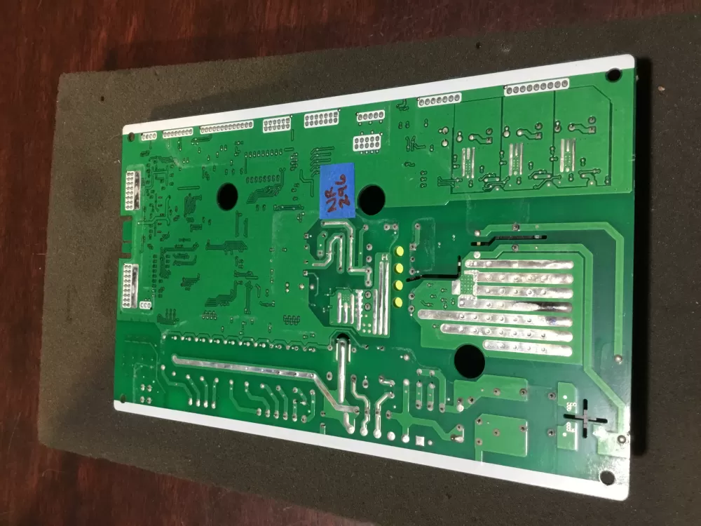 GE 197D8527G101 Refrigerator Control Board AZ103230 | NR296