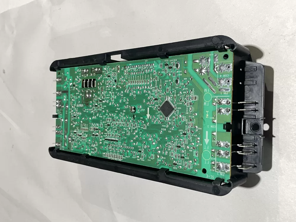 Whirlpool Maytag W10201912 W10201914 Range Oven Control Board AZ158103 | Wm406