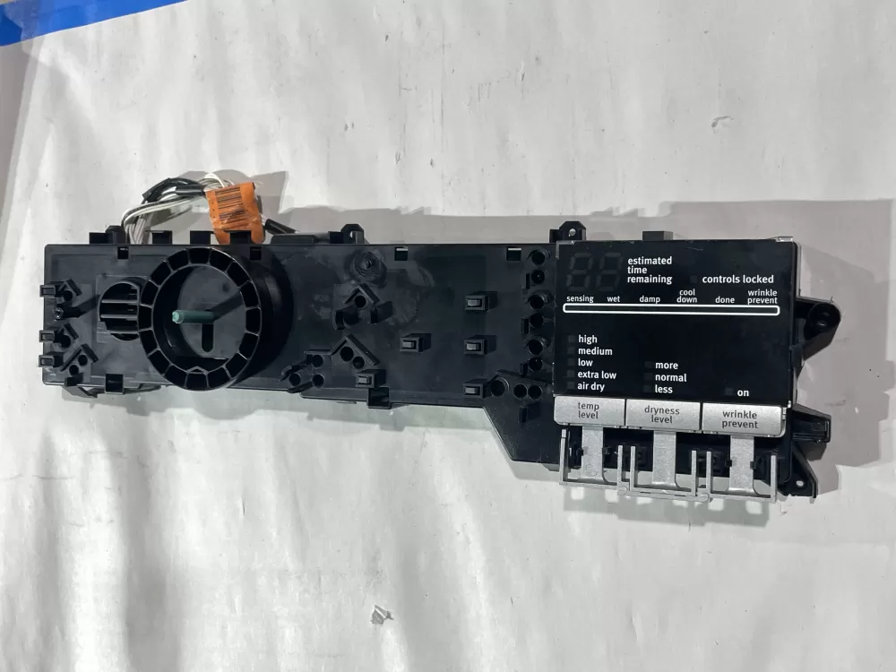 LG Whirlpool Maytag W10215800 W10215450 Washer Control Board  AZ172159 | Wmv749