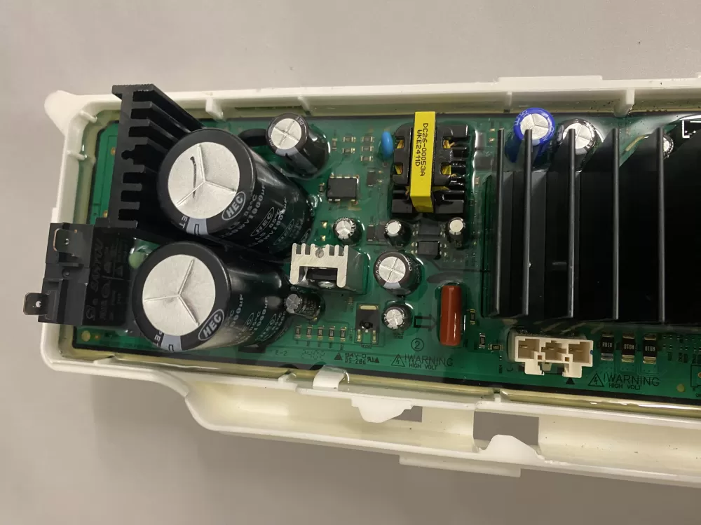 Samsung DC92-02388K DC9202388K Washer Control Board AZ202705 | BKV901
