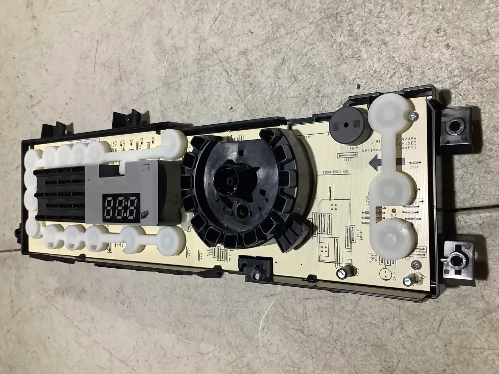 275D1536G116 GE Washer Board - Control
