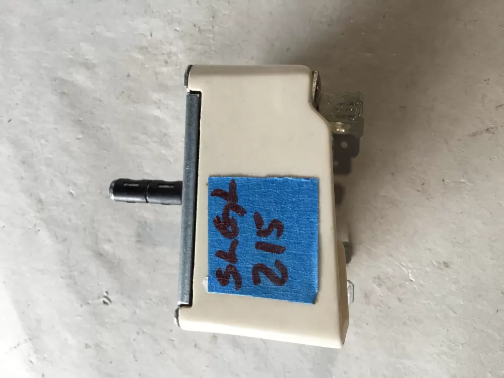Samsung DG44 01009B Range Control Board Switch AZ150287 | SL215