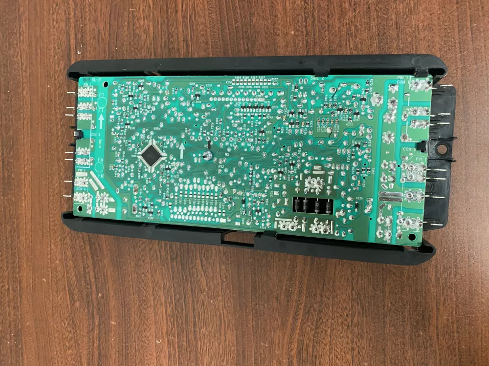 Whirlpool Maytag W10236245 W10236246 Range Control Board AZ53661 | BK1856